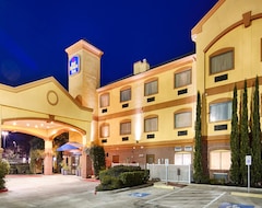Hotel Days Inn & Suites By Wyndham Sam Houston Tollway (Hilshire Village, Sjedinjene Američke Države)