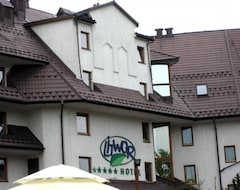 Hotel Litwor (Zakopane, Poland)