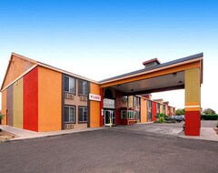 Hotel A Victory Inn Tolleson (Tolleson, USA)