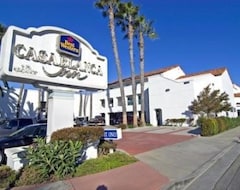 Hotelli Casablanca Inn (San Clemente, Amerikan Yhdysvallat)