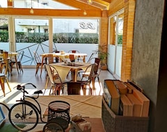 Majatalo Break&Bike (Aquileia, Italia)