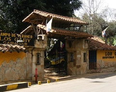 Khách sạn Campo De Veraneo Los Gaby 9 (Los Santos, Colombia)