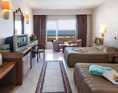 Hotelli Sol Azur Beach (Hammamet, Tunisia)