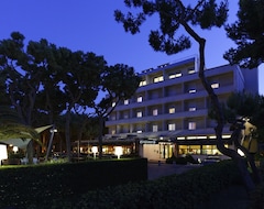 Hôtel Cristallo (Giulianova, Italie)