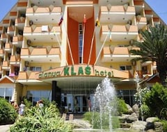 Khách sạn Hotel Alanya Klas (Alanya, Thổ Nhĩ Kỳ)