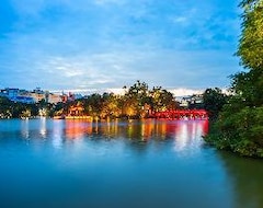 Khách sạn Hanoi Fiesta Grand Hotel (Hà Nội, Việt Nam)