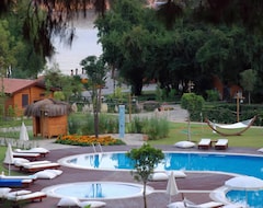 Khách sạn Hotel The Bay Beach Club (Fethiye, Thổ Nhĩ Kỳ)