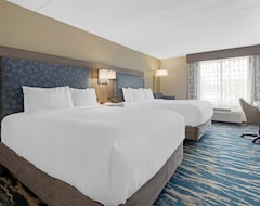 Hotel Comfort Inn & Suites Greenville Near Convention Center (Greenville, USA)