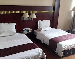 Xingzhiguang Hotel (Shaoguan, Kina)