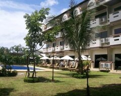 Hotel Nanai Residence (Patong Beach, Thailand)