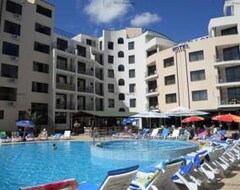 Hotel New Estate In Avalon (Sunny Beach, Bulgarien)