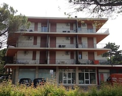 Khách sạn Todaro (Bibione, Ý)