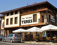 Hotel Teres (Kazanlak, Bugarska)