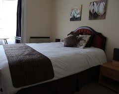 Hotel Black Bear (Wareham, Storbritannien)