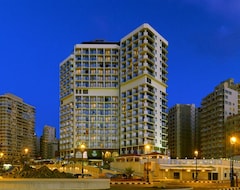 Sheraton Montazah Hotel (Alexandria, Egypt)