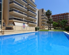 Otel Uhc Ventura Park Apartments (Salou, İspanya)