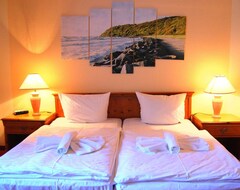 Khách sạn Dz 22 (2) - Hotel Heiderose On Hiddensee (Hiddensee, Đức)