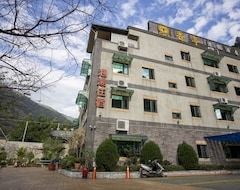 Hotel Xiangting Homestay (Puli Township, Tajvan)