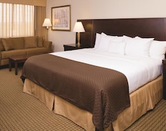 Otel Doubletree  Cleveland South (Seven Hills, ABD)