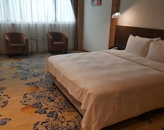 Hotel Seeing Inn (Taitung City, Tajvan)