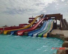 Hotel Tirana Aqua Park Resort (Sharm El-Sheij, Egipto)