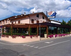 Khách sạn For You (Cesena, Ý)