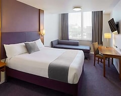 Khách sạn Plaza Hotel, Sure Collection by Best Western, Chorley, Preston (Chorley, Vương quốc Anh)