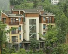 Khách sạn Qiliping Hot Spring Hotel (Emeishan, Trung Quốc)