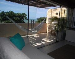 Cijela kuća/apartman Cocobeachnat 5a (Natal, Brazil)