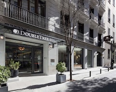 Khách sạn Doubletree By Hilton Madrid-Prado (Madrid, Tây Ban Nha)