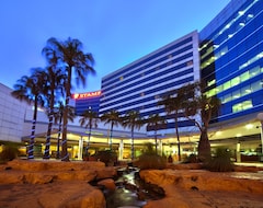 Stamford Plaza Sydney Airport Hotel & Conference Centre (Sidney, Avustralya)