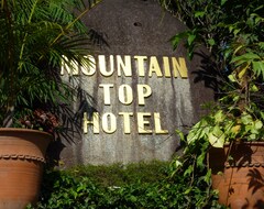 Hotel Mountain Top (Kyaikto, Mjanmar)