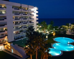 Hotel Mediterraneo Sitges (Sitges, España)