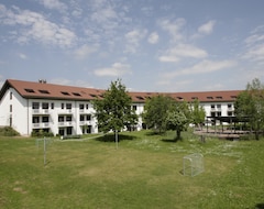 Hotel Tagungs- und Bildungszentrum Steinbach (Oberursel, Germany)