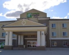 Hotel Holiday Inn Express & Suites Northwood (Northwood, EE. UU.)