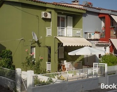 Cijela kuća/apartman Zepoudi (Argostoli, Grčka)