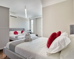 The Rif Boutique Hotel (Pisa, Italy)