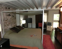Hotel Casa de Hechizo (Turégano, Spain)