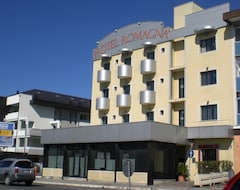 Khách sạn Hotel Romagna (Cesena, Ý)