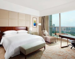 Hotelli Sheraton Guangzhou (Guangzhou, Kiina)