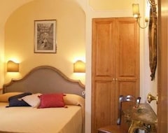 Hotel Charming Budget Double Room (Montecatini Terme, Italien)