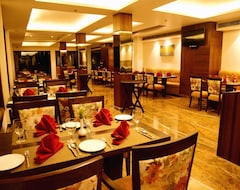 Hotel Cardinal Royal Retreat Shimla (Shimla, Indija)