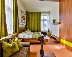 Hotel Villa Aurelie (Velké Losiny, Češka Republika)