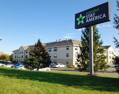 Hotel Extended Stay America Suites - Grand Rapids - Kentwood (Kentwood, USA)