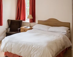 Hotel Redclyffe House (Cork, Irska)