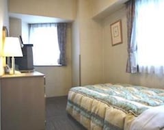 Hotel Route-Inn Hakata Ekiminami (Fukuoka, Japón)