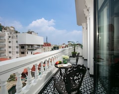 May De Ville Premier Hotel & Spa (Hanoi, Vietnam)