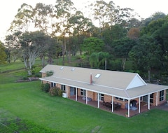 Toàn bộ căn nhà/căn hộ Maleny Orchard (Maleny, Úc)