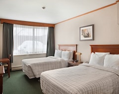 Hotel Travelodge Montreal Airport (Montreal, Canada)