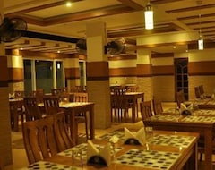 Hotel Pams (Chidambaram, Hindistan)